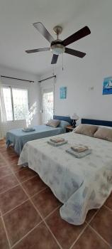 Casa Isleta, La Manga del Mar Menor (zdjęcie 4)