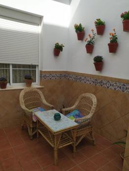 Apartamento Claudio Marcelo, Córdoba (foto 4)