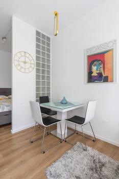 Apartment Modern Studio Near Žnjan Beach, Split (photo 3)