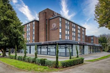 DoubleTree by Hilton London Ealing, Londres (photo 2)