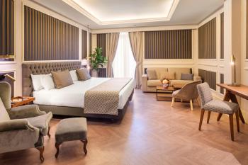 Catalonia Las Cortes, Madrid (photo 2)