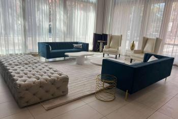 TRYP by Wyndham Savannah, Savannah (Foto 3)