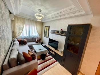 Studio chic, Casablanca (fotografie 2)