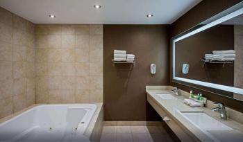 Quality Inn & Suites Regina Downtown, Regina (fotografie 5)