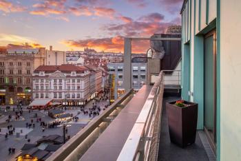 VN3 Terraces Suites by Adrez, Prague (photo 2)
