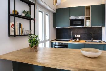 ROOFTOP OASIS, Chiavari (foto 5)