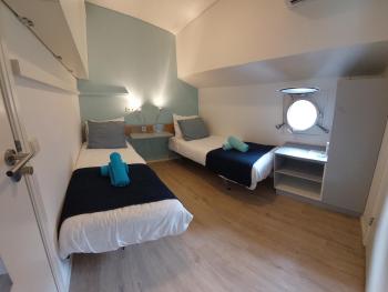 Rooms on Water, Rotterdam (photo 4)