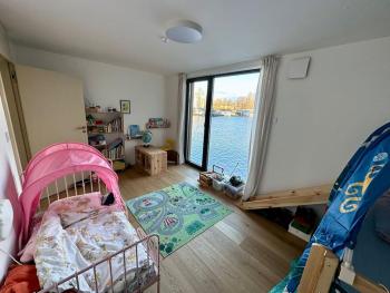 One of the kind Prague Houseboat Experience +BOAT, Prague (photo 3)