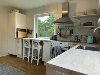 Summerhouse in south of Norway with privat boat house., Arendal (fotografie 4)