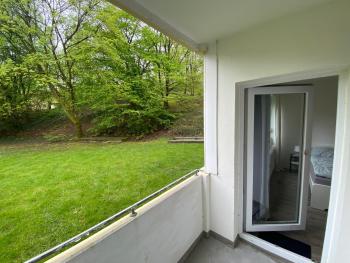 Apartment with Balcony Wuppertal, Wuppertal (Foto 2)