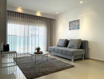 Calm & Cozy 1BR,Palmeraie, Эйлат (фото 3)