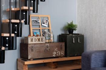 Beautiful renovated Loft minutes from the beach, Barcelona (photo 4)