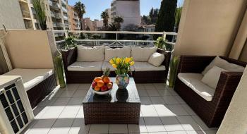 Appartement Nice Riviera, Nice (photo 4)