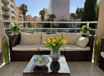 Appartement Nice Riviera, Nice (photo 3)
