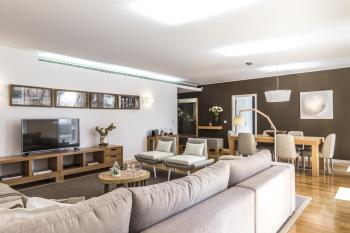MyPlaceLisbon - Luxury Castle Apartment, Lisabon (fotografie 5)