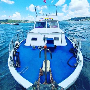 Kmtyachtstanbul, Стамбул (фото 2)