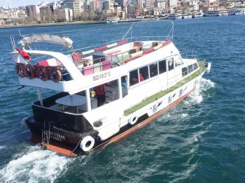 Kmtyachtstanbul, Стамбул (фото 3)