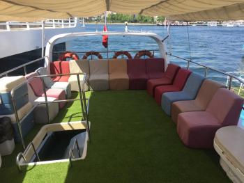 Kmtyachtstanbul, Стамбул (фото 4)