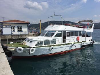 Kmtyachtstanbul, Стамбул (фото 5)