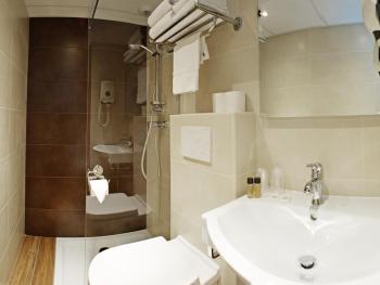Hôtel Esprit d'Azur, Nice (photo 5)