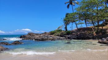 Vento e Sal - Praia do Jangadeiro, Ilhéus (foto 3)