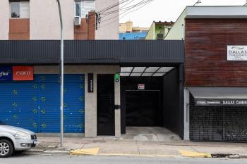 ZEST Cardeal, São Paulo (fotografie 5)