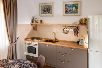Classy & Central Apartment David (parking included), Вирпазар (фото 3)