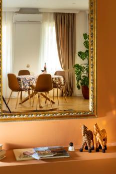 Classy & Central Apartment David (parking included), Вирпазар (фото 4)