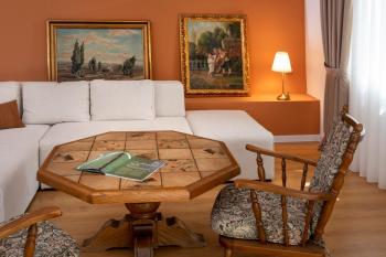 Classy & Central Apartment David (parking included), Вирпазар (фото 2)