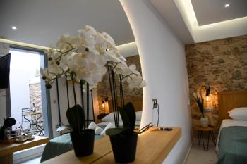 Authentic Plaka Home, Ateny (zdjęcie 3)