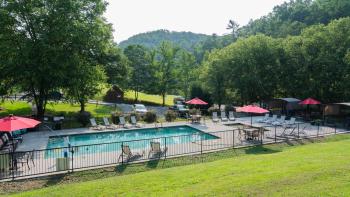 Treetops, Sevierville (foto 4)