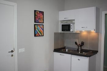 Apartamentos Avenida, Sevilla (fotografie 5)