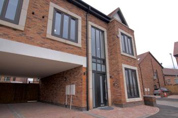 Spacious 6 bedroom House - Sleeps 11, Convenient Location, Perfect for FAMILIES, Birmingham (fotografie 2)