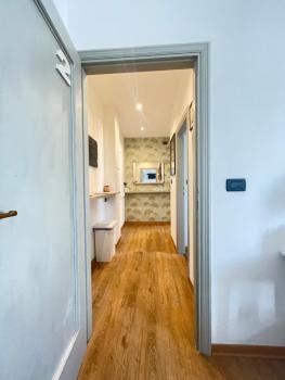 eraora apartrooms - central station, Boloňa (fotografie 4)