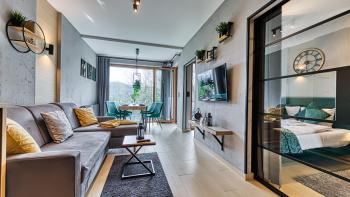 LOFT MOUNTAIN Apartament Szklarska Poręba, Szklarska Poręba (foto 3)