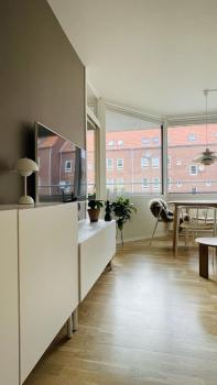 ApartmentInCopenhagen Apartment 1607, Kodaň (fotografie 3)