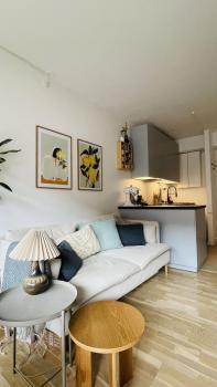 ApartmentInCopenhagen Apartment 1607, Kodaň (fotografie 4)