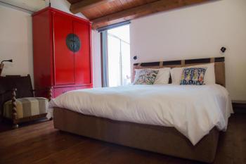 Mau House 44 Apartment, Palermo (fotografie 3)