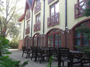 Bed Breakfast Hotel Budapest, Budapest (Foto 2)