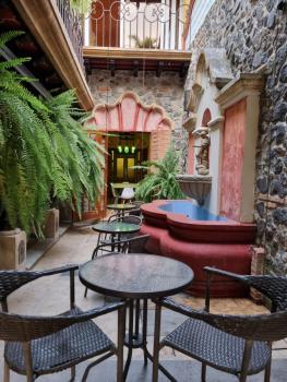 Central Hostel Boutique, Antigua Guatemala (foto 2)