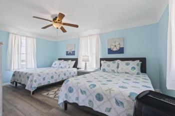 Quarter Deck 2 | Flagler Beach | N Ocean Shore Blvd, Flagler Beach (foto 5)