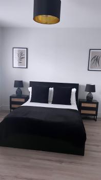 3 Bedroom House Near City Centre Glasgow Sleeps 7, Glasgow (foto 2)