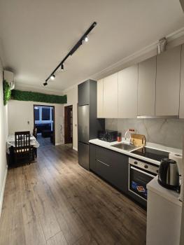Sky Apartaments city center, Tirana (photo 5)