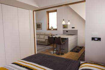 V22 - Premium Apartements, Lublaň (fotografie 5)