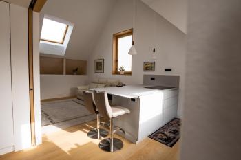 V22 - Premium Apartements, Lublaň (fotografie 2)