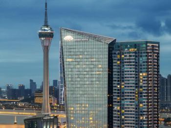 Mandarin Oriental, Macau, Macao (foto 3)