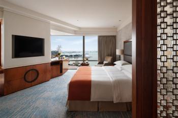 Mandarin Oriental, Macau, Macao (foto 5)