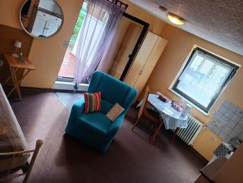 Möbliertes Zimmer, Nürnberg (Foto 2)
