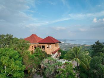Ashtari - Sky, Sea & Nature, Kuta Lombok (fotografie 2)
