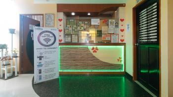 RedDoorz near SM City Muntinlupa, Manila (fotografie 5)